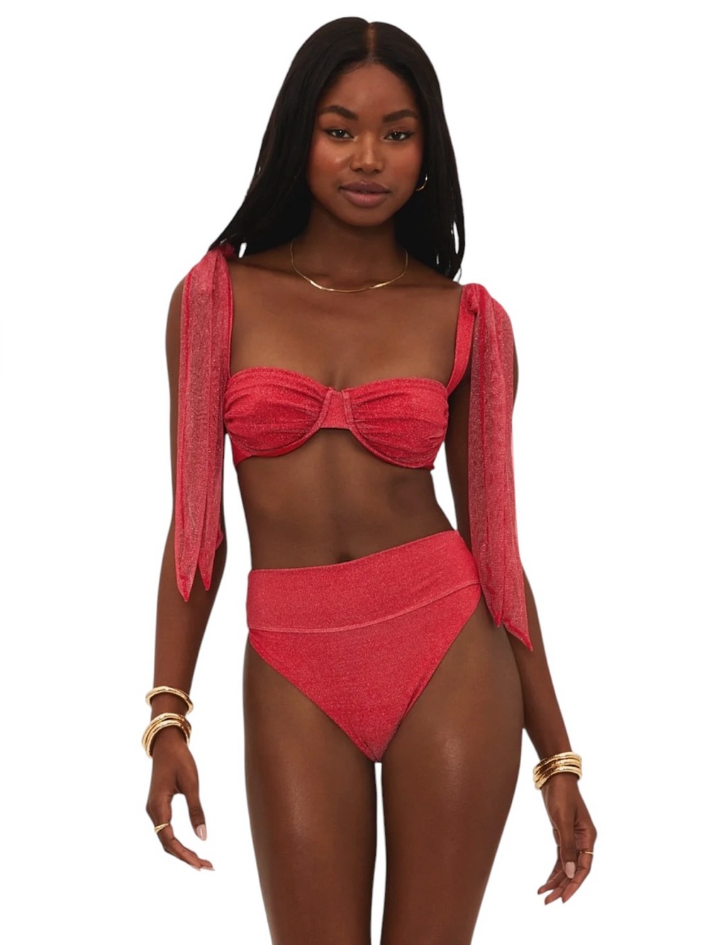 BeachRiot - Drea highway bikini bottom Size M